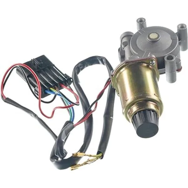 APremium Faro de repuesto para Chevrolet Corvette_4