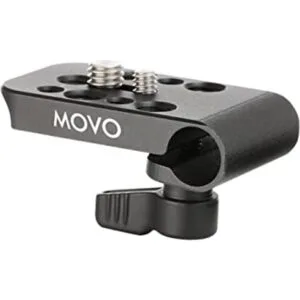 Movo cab1000 15 mm. Modular Rod Clamp adaptador Soportes_1