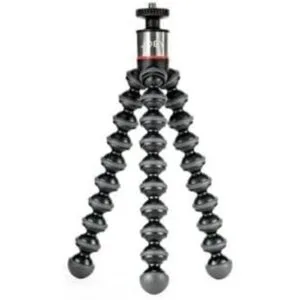 JOBY GorillaPod 500 un trípode compacto y flexible para_1