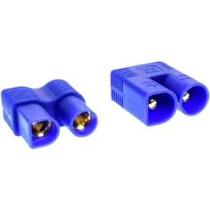 Apex RC productos 10 machohembra EC3 conector de_3