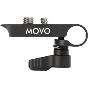Movo cab1000 15 mm. Modular Rod Clamp adaptador Soportes_2