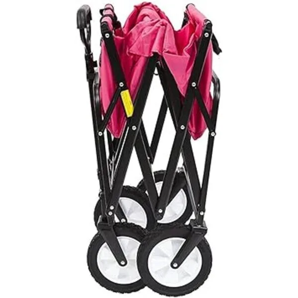 Mac Sports Wagon plegable para uso al aire libre_3
