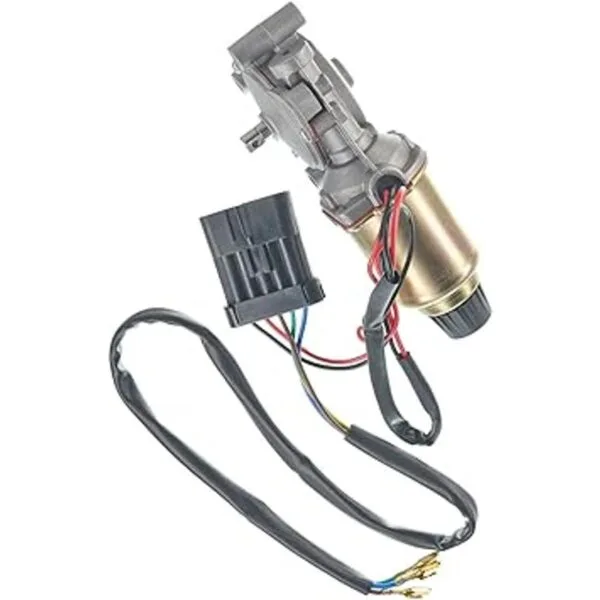 APremium Faro de repuesto para Chevrolet Corvette_5