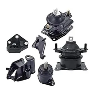 ENA Juego de 6 motores y montaje trans compatibles con_1