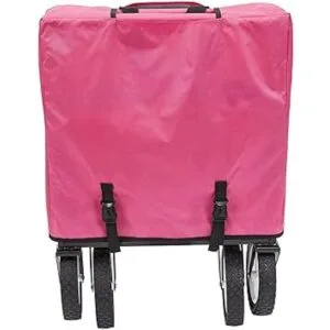 Mac Sports Wagon plegable para uso al aire libre_5