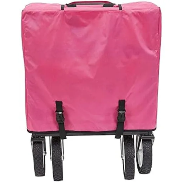 Mac Sports Wagon plegable para uso al aire libre_5