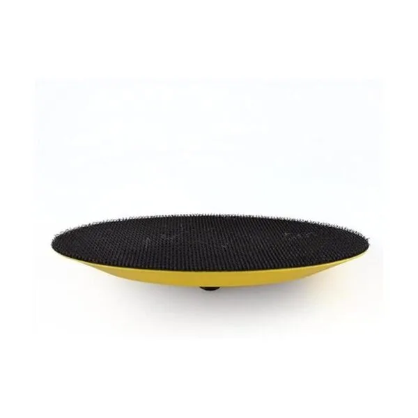 LotFancy Placa de soporte de gancho y bucle de 5.0 in_7