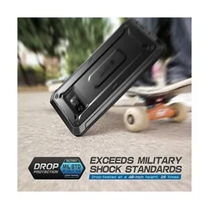 SUPCASE Unicorn Beetle Shield Series Funda diseñada para_4