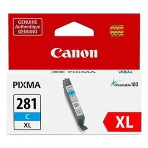 Canon Tinta para impresora_2