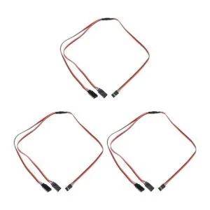 Apex RC Productos Jr estilo 24600 mm servo Y Arnés 3_1