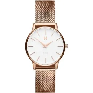 MVMT Reloj analógico de la colección Avenue de 1.102 in_1