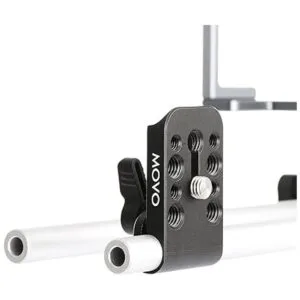 Movo cab1000 15 mm. Modular Rod Clamp adaptador Soportes_4