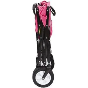 Mac Sports Wagon plegable para uso al aire libre_4