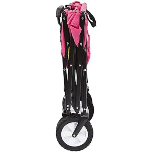 Mac Sports Wagon plegable para uso al aire libre_4