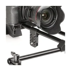 Movo cab1000 15 mm. Modular Rod Clamp adaptador Soportes_5