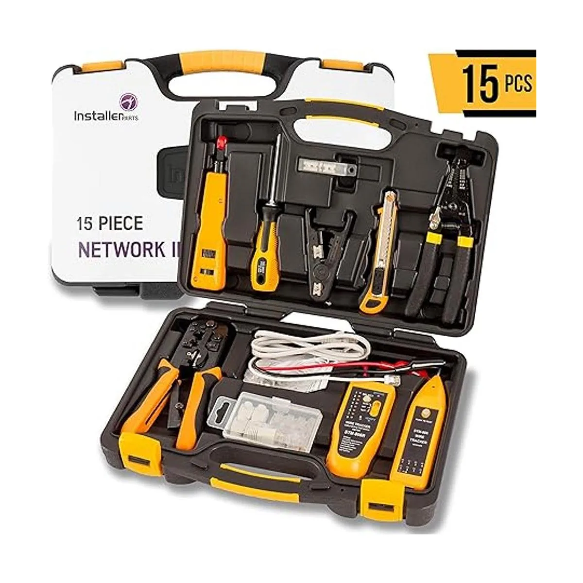 Juego de herramientas InstallerParts para reparación de_2