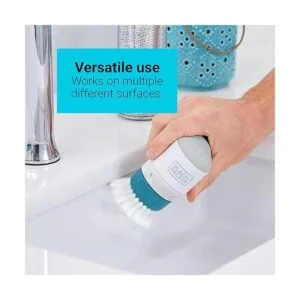 BLACKDECKER Grimebuster Powered Scrubber BHPC130_6