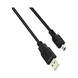 Cable USB de alimentación y datos para calculadoras y_1