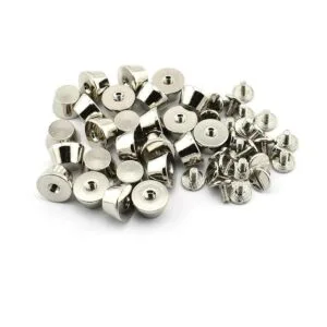 LQ Industrial 25 unidades 12 pulgadas bolso de mano pies_3