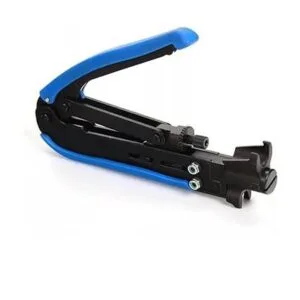 Gaobige Herramienta de compresión coaxial kit de_2