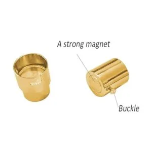 MOAMUN 20 tapones para el extremo del cordón para la_4