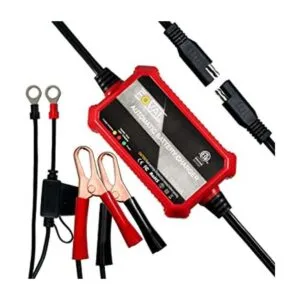 Foval Cargador inteligente de batería de carga lenta_1