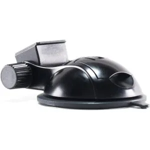 Escort EZ Mag Mount Ventosa de silicona StickyCup negro_2