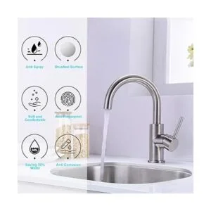 Llave de lavabo estilo barra de acero inoxidable para_4