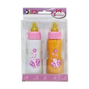 JC Toys Botellas mágicas de lujo que desaparecen Se_3