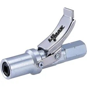 LUMAX LX1403 Acoplador de grasa de liberación rápida de_1