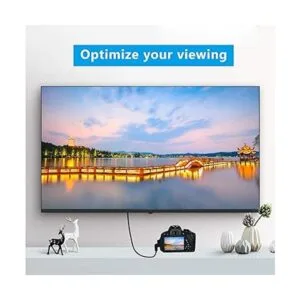 CERRXIAN 19.7 in 19.6inch alta velocidad chapado en oro_3