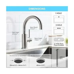 Llave de lavabo estilo barra de acero inoxidable para_6