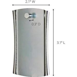 Command Colgador universal de imágenes con tiras_2