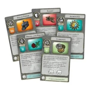 Juego de mesa y estrategia Sid Meiers Civilization a New_4