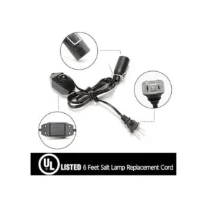 Cable de lámpara de sal con control de atenuación cable_3