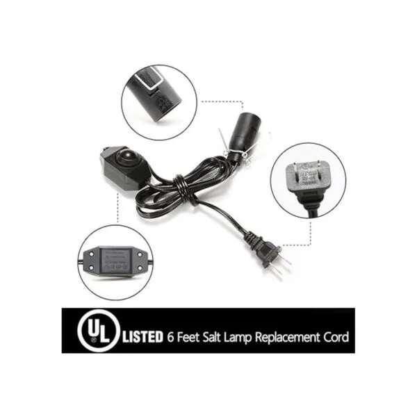 Cable de lámpara de sal con control de atenuación cable_3