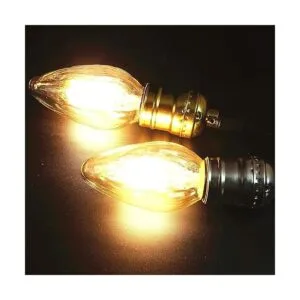 BRIMAX F15 Bombilla LED de porche de 8 W para exteriores_3