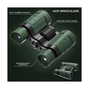 Kit Explorador para Niños regalo de equipo de campamento_2