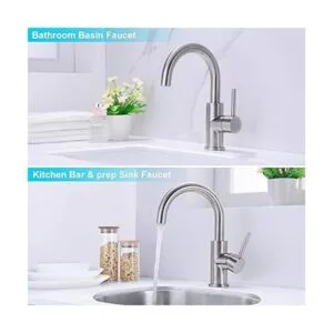 Llave de lavabo estilo barra de acero inoxidable para_5