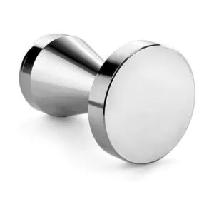 Prensador para café Barista Espresso 49 mm. Base grano de_5