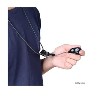 CamKix Mando a distancia para cámara con tecnología_4