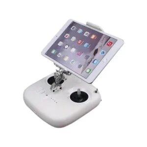 Soporte para tablet de teléfono móvil para DJI Phantom 3_5