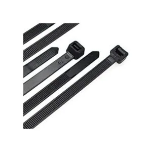 Bridas resistentes de 26 pulgadas fuertes bridas negras_1