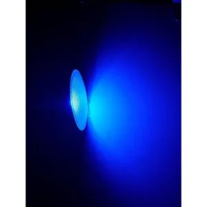 Foco LED E27 PAR38 20W RGB Bombilla de color 16 colores_7