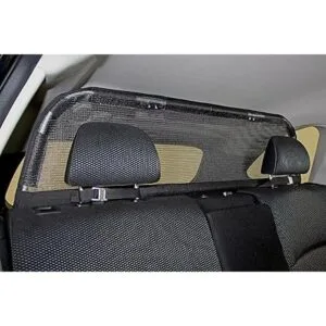 Bushwhacker barrera para perros para área de carga para_2