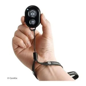 CamKix Mando a distancia para cámara con tecnología_3