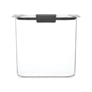 Rubbermaid Brilliance Contenedor hermético de_2