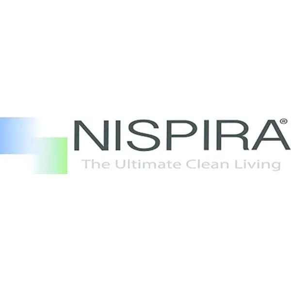 NISPIRA Filtro de agua de carbón de Platium de repuesto_3