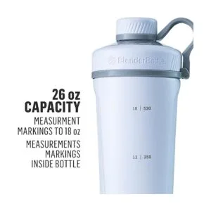 BlenderBottle Stainless Radian Botella de acero_2