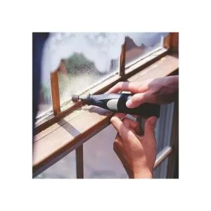 AUSTOR Juego de tambor de lijado de 132 piezas con caja_7